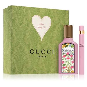 Gucci Flora Gorgeous Gardenia Presentförpackning II. för Kvinnor female