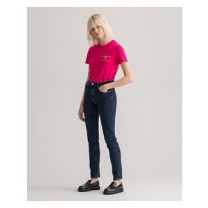 Gant Farla Slim Jeans (Dam)