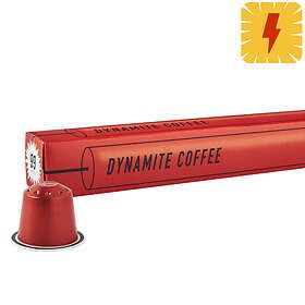 KaffeKapslen Dynamite Coffee 10st (kapslar)