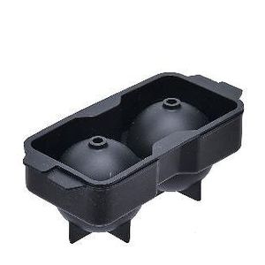 Modern House Ice Isbitform Kuler 2 Rom Silikon