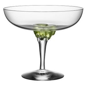Kosta Boda Sugar Dandy Martiniglas 32cl