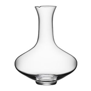 Orrefors Difference Magnum Karaff 300cl