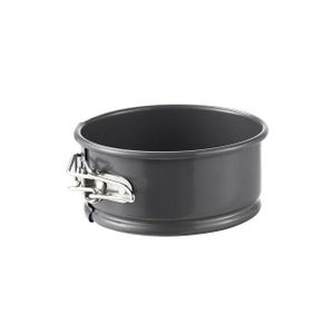 Modern House bAYk Springform 11 cm 0,45L Kolstål