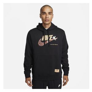 Nike Sportswear Fleece Pullover Hoodie (Herr)
