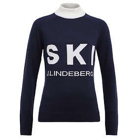 J.Lindeberg Ada Knitted Ski Sweater (Dam)