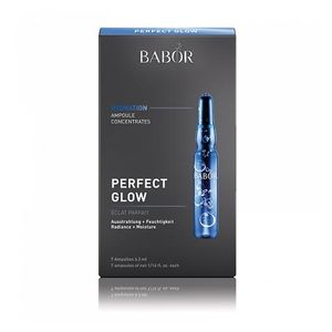 Babor Ampoule Concentrates Perfect Glow Ampoules 7x2ml