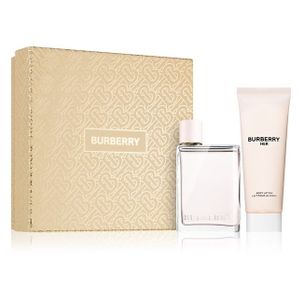 Burberry Her Presentförpackning (II.) female