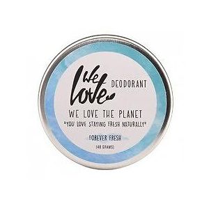 Love The Planet Forever Fresh Deo Cream 48g