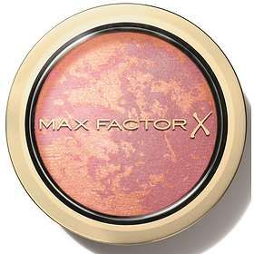 Max Factor Creme Puff Blusher