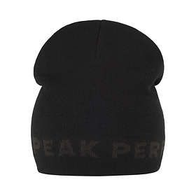 Peak Performance Logo Hat