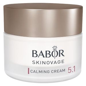 Babor Skinovage 5.1 Daily Calming Cream 50ml