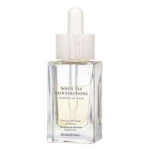 Elizabeth Arden White Tea Skin Solution Fortifying Bi-Phase Oil Serum 30ml