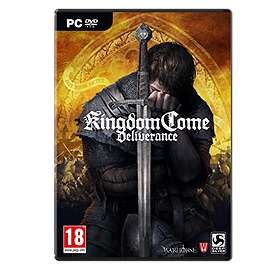 Kingdom Come: Deliverance - Special Edition (PC)