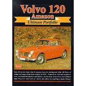 R M Clarke: Volvo 120 Amazon Ultimate Portfolio