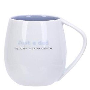 Modern House Just Kopp 28cl