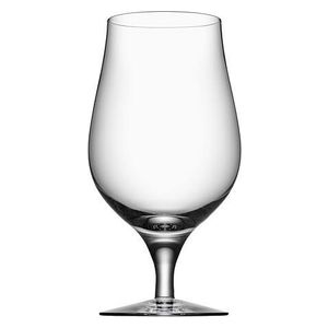 Orrefors Beer Taster Ölglas 47cl 6-pack