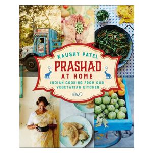 Prashad At Home av Kaushy Patel