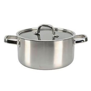 Modern House Rix No.2 Gryta 24cm 5,5L