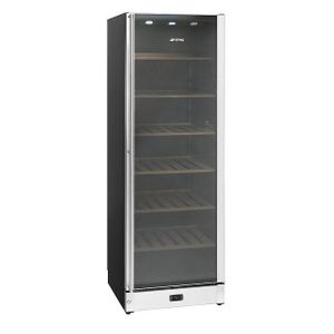 SMEG SCV115A (Rostfri)