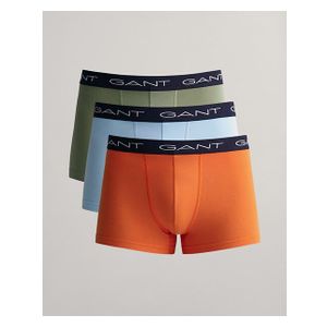 Gant Trunk 3-pack (Herr)