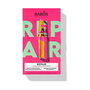 Babor Limited Edition Repair Ampoule Set 7x2ml