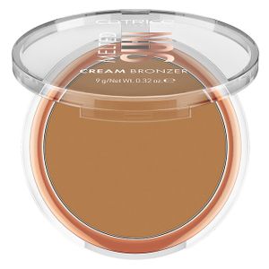 Catrice Melted Sun Cream Bronzer Beach Babe 020