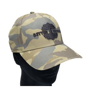 Better Bodies BB Baseball Cap male