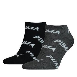 Puma BWT Sneaker Sock 2-pack