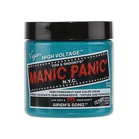 Manic Panic High Voltage Color Cream Siren's Song 118ml