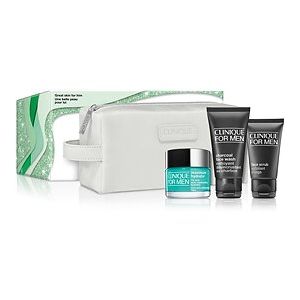 Clinique For Men Great Skin For Him 1 set