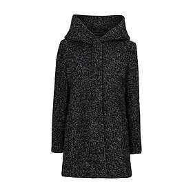 Only Sedona Boucle Wool Coat (Dam)