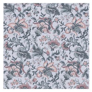 Laura Ashley Tapet Portia Pale Slate Non Woven 114909
