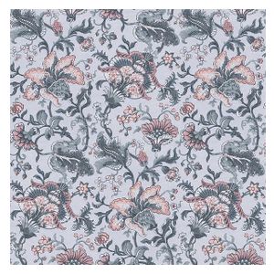 Laura Ashley Tapet Portia Pale Slate Non Woven 114909