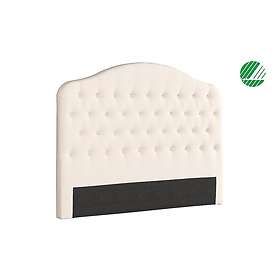 Snooze Sänggavel Curve 140 cm