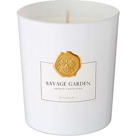 Rituals Savage Garden Private Collection Scented Candle