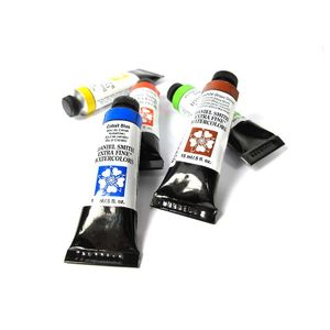 Daniel Smith Akvarellfärg Iridescent Moonstone 640034