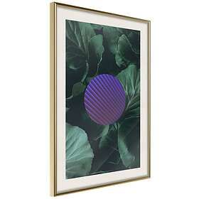 Artgeist Poster Affisch Botanical Abstraction [Poster] 30x45 A3-DRBPRP0693m_zr_pp