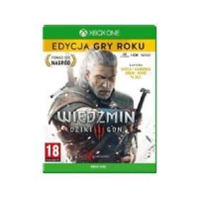 The Witcher 3: Wild Hunt - Complete Edition (Xbox One | Series X/S)