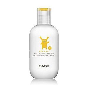 Babe Pediatric Milk Crust Cradle Cap Shampoo 200ml