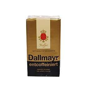 Dallmayr Entcoffeiniert 0,5kg (malet kaffe)