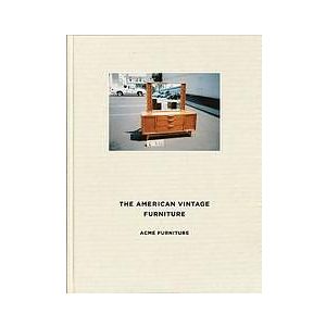 ACME Furniture: The American Vintage Furniture
