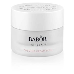 Babor Skinovage 5.2 Rich Calming Cream 50ml