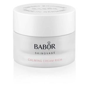 Babor Skinovage 5.2 Rich Calming Cream 50ml