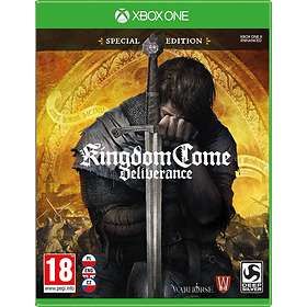 Kingdom Come: Deliverance (Xbox One | Series X/S)