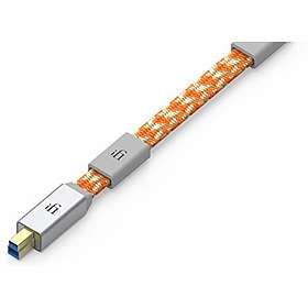 iFi Mercury3.0 USB A - USB B 3.0 1m