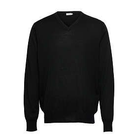 Filippa K Merino V-neck Sweater (Herr)