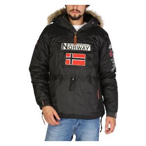 Geographical Norway Boomerang Jacket (Herr)