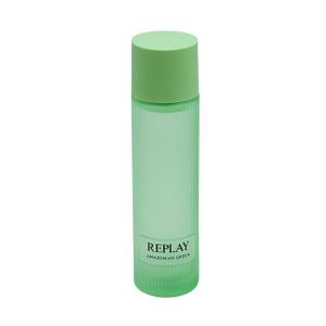 Replay Earth Made Amazonian Green edt 200ml