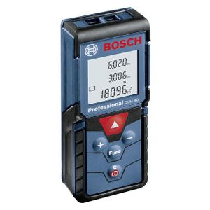 Bosch GLM 40