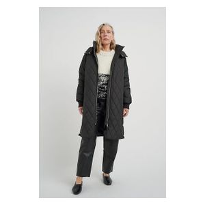 InWear EktraIW Hood Coat (Dam)